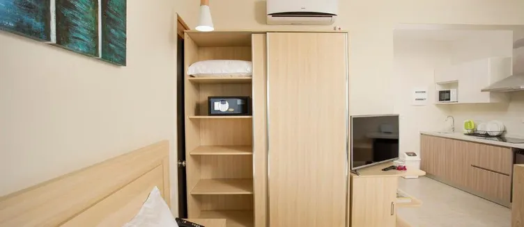 Фото отеля Residence Potosi