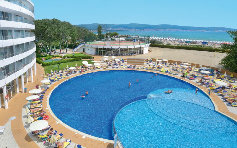 Riu Helios фото 5