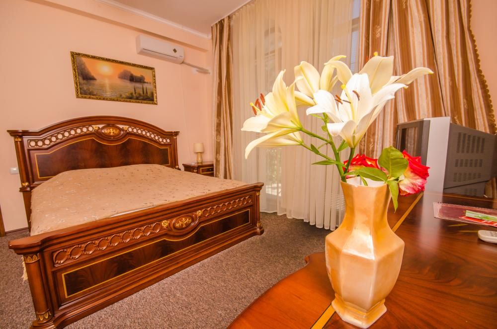 Гостевой дом «Villa Bagration» фото 72