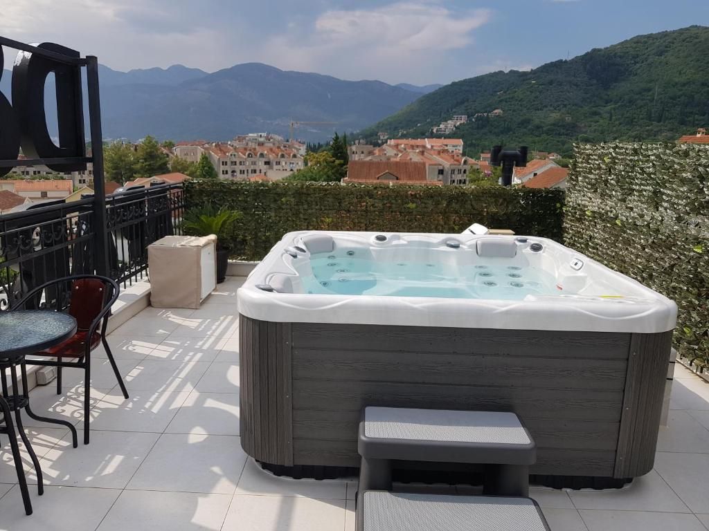 D&D Apartments Tivat фото 36
