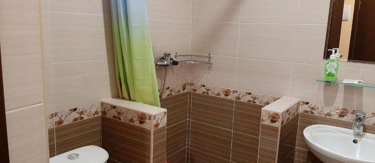 Фото отеля Лотос