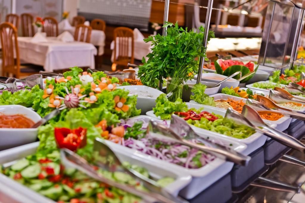 DIT Evrika Beach Club Hotel фото 12