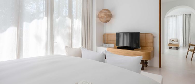 Фото отеля SALA Samui Chaweng Beach Resort