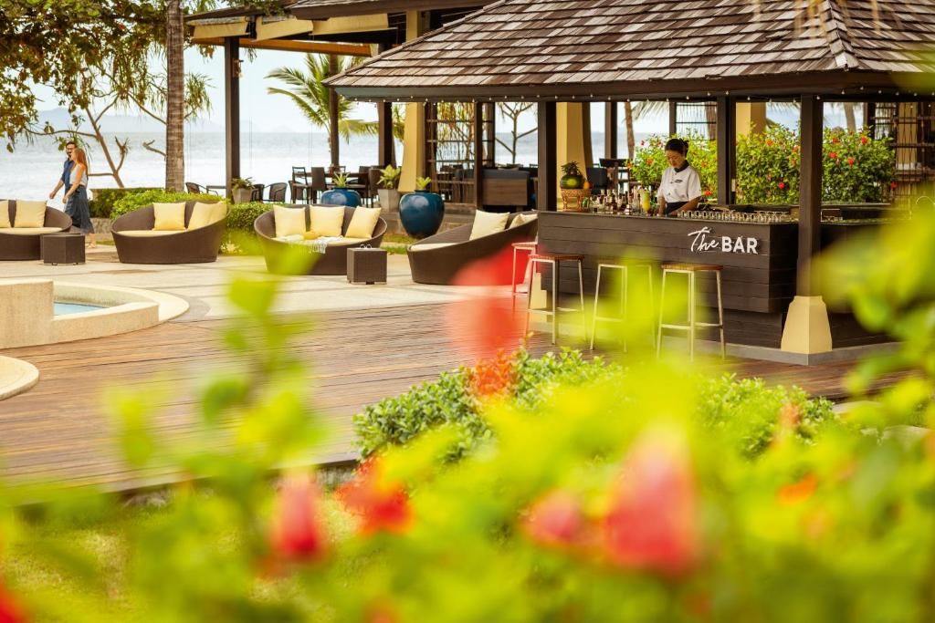 The Passage Samui Villas & Resort фото 69