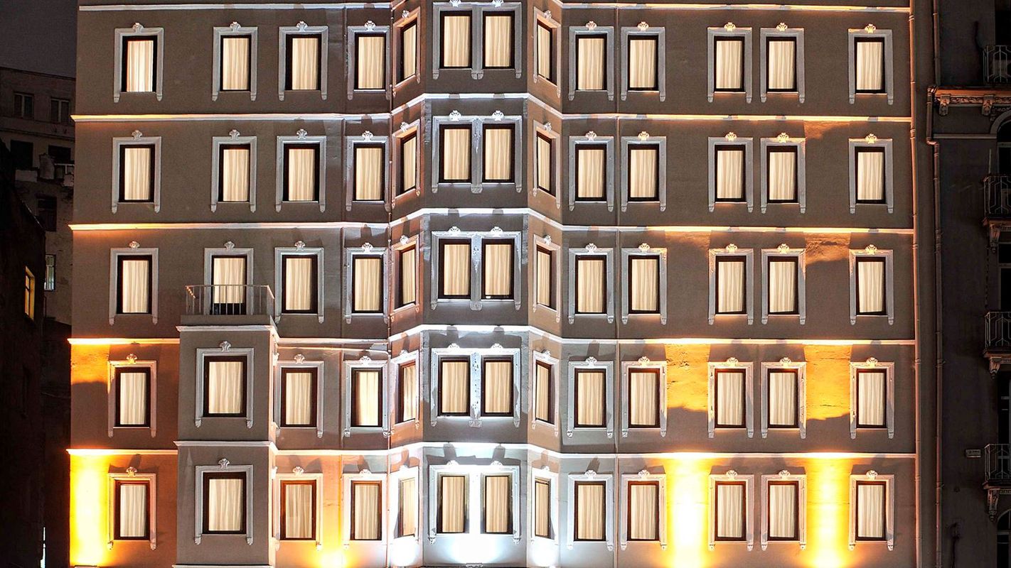 Grand Halic фото 0