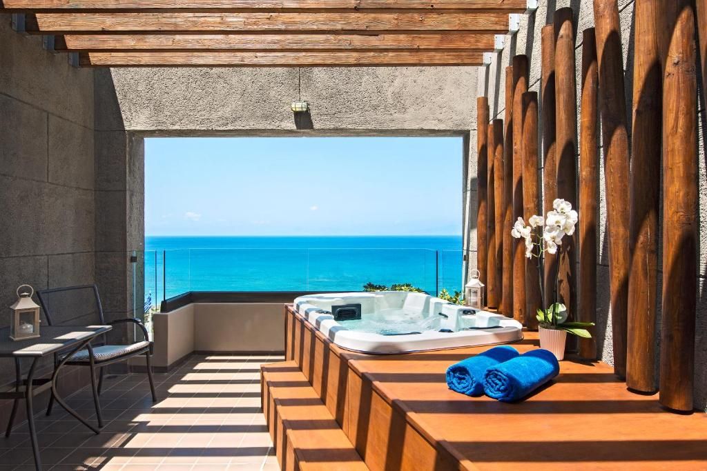 Sheraton Rhodes Resort фото 44