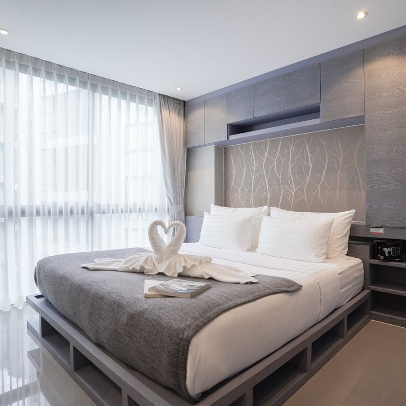 Citygate Kamala Resort and Residence фото 2