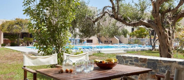 Фото отеля Creteco Hotel & Suites