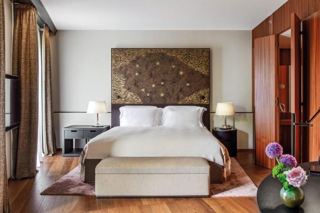 Bulgari Hotels & Resorts Milano фото 67