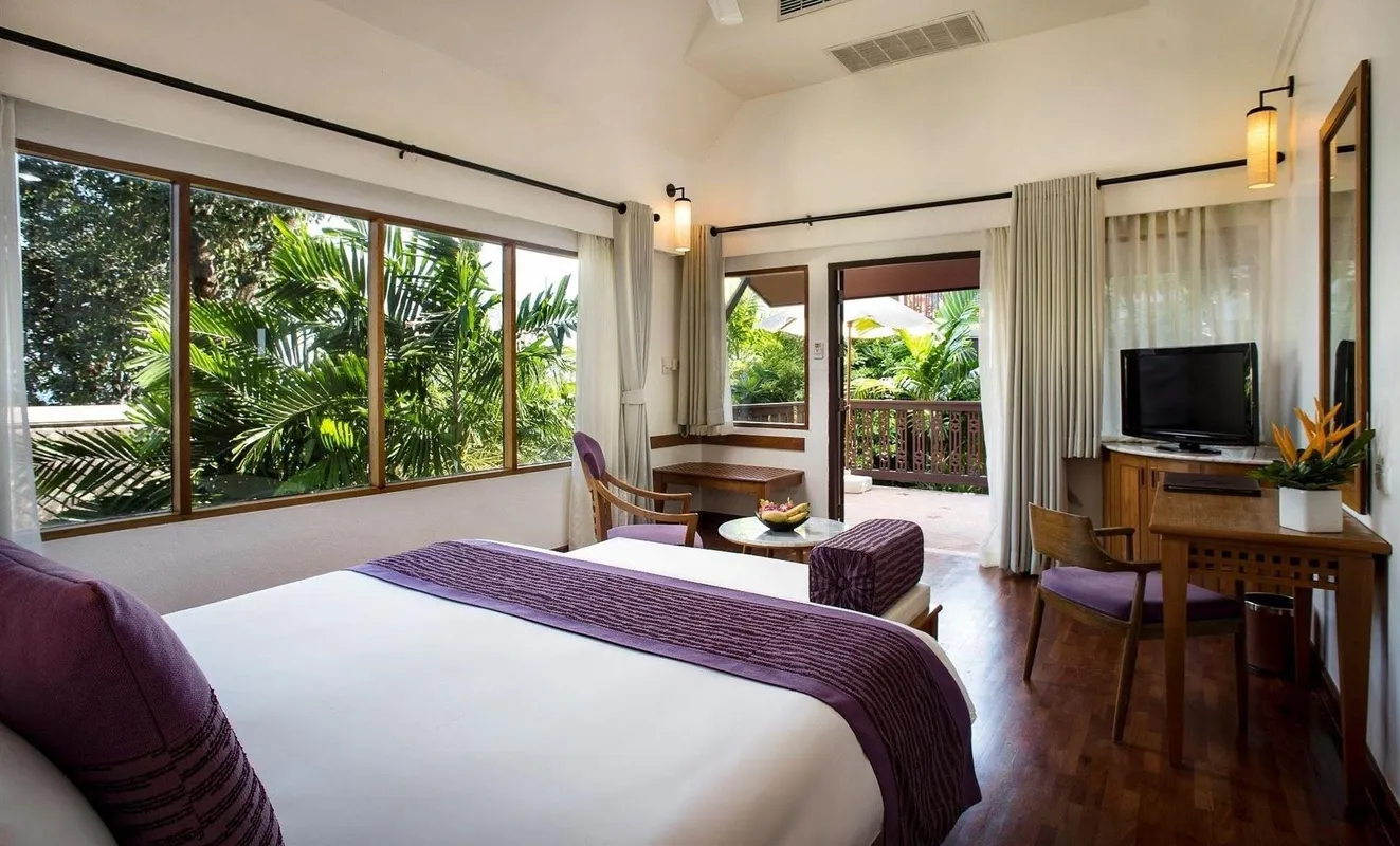 Centara Villas Phuket фото 4