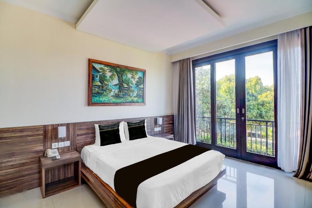 Palette Resort Argya Santi Jimbaran фото 29