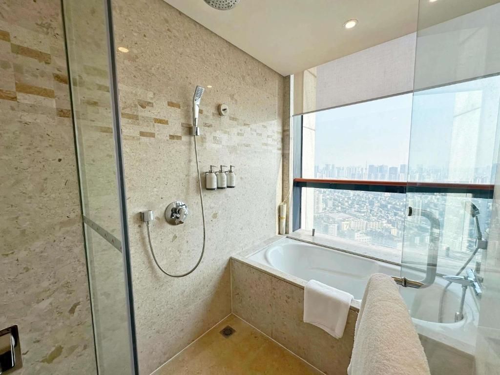 Swissotel Foshan фото 76