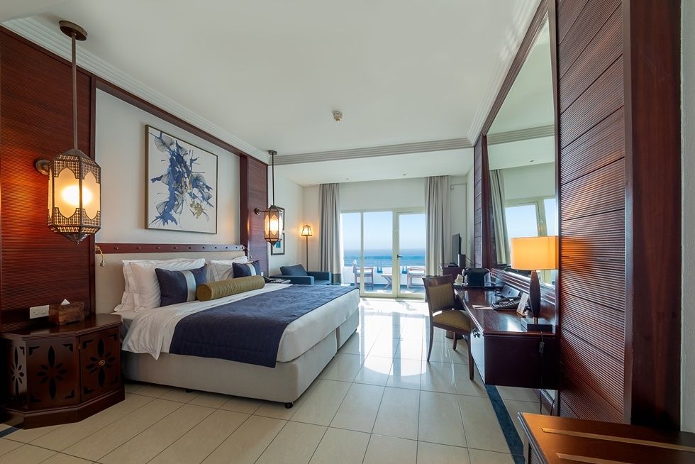 Dusit Ajman Resort & Villas фото 115