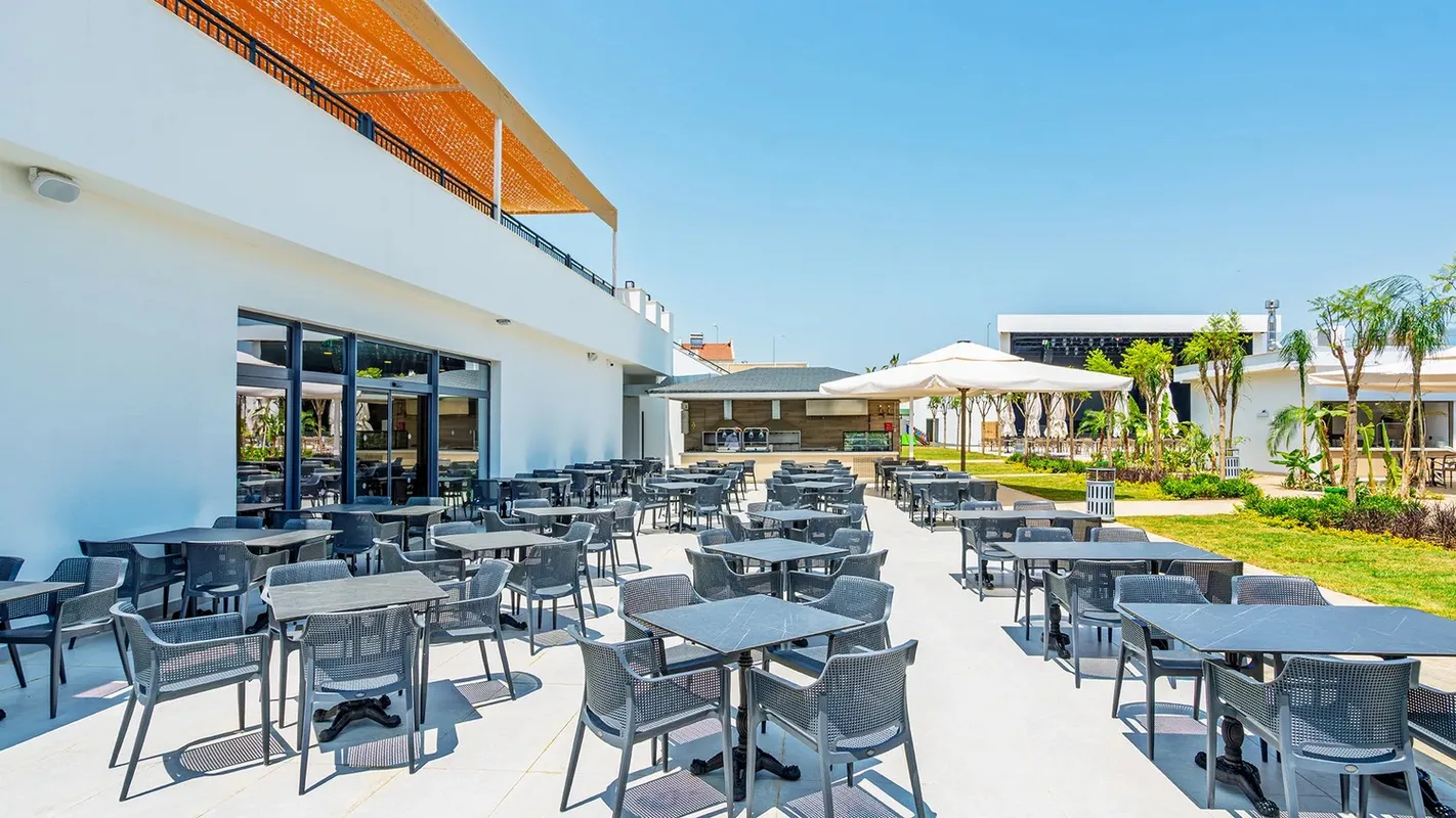 SY Hotels Belek Boutique Luxury фото 15