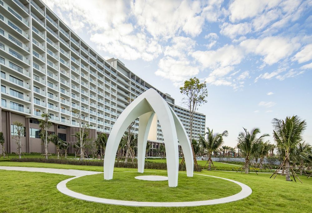 Radisson Blu Resort Cam Ranh фото 95