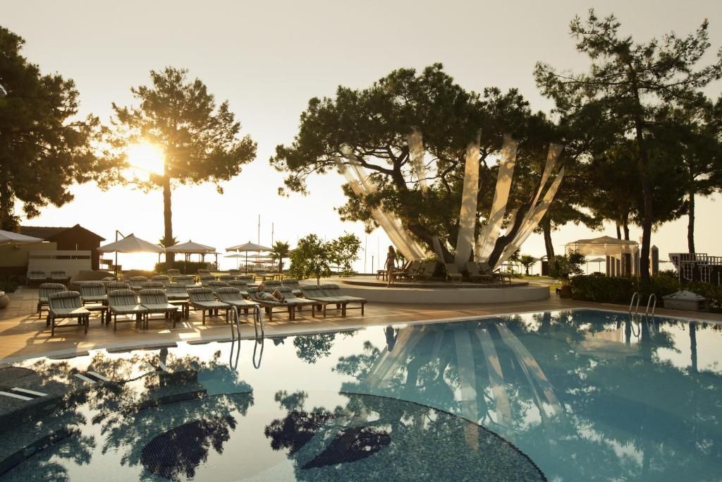 Robinson Club Camyuva (Adults Only) фото 38