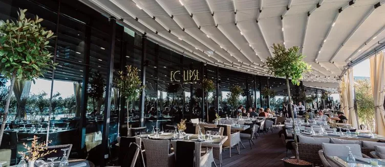 Фото отеля Euphoria Batumi Hotel