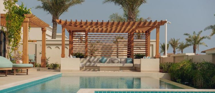 Фото отеля Naama Beach Villas & Spa