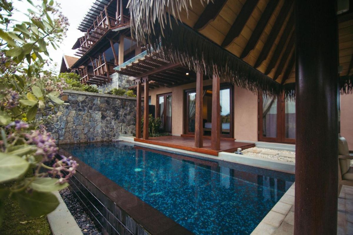 Anantaya Resort & Spa Passikudah фото 41