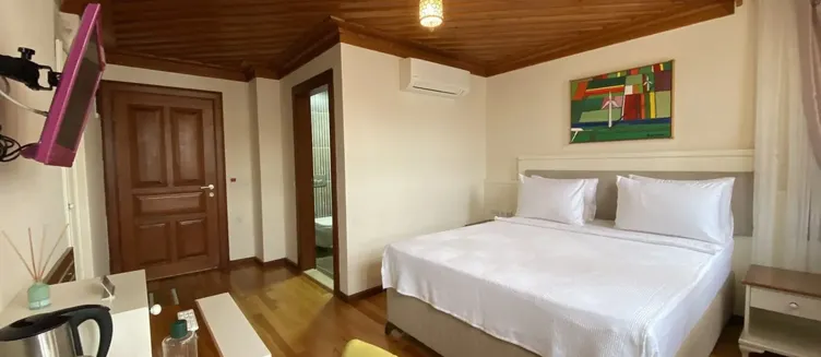 Фото отеля Kervan Hotel