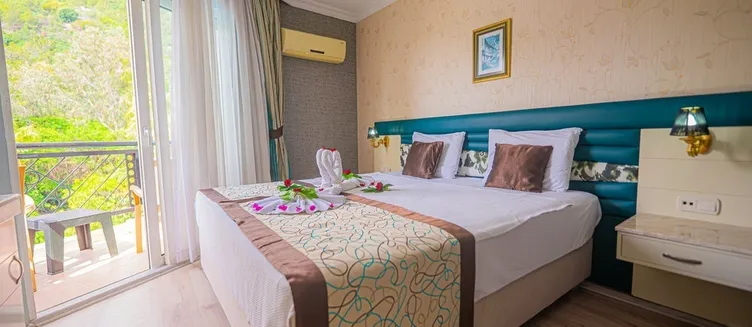 Фото отеля Rios Beach Hotel