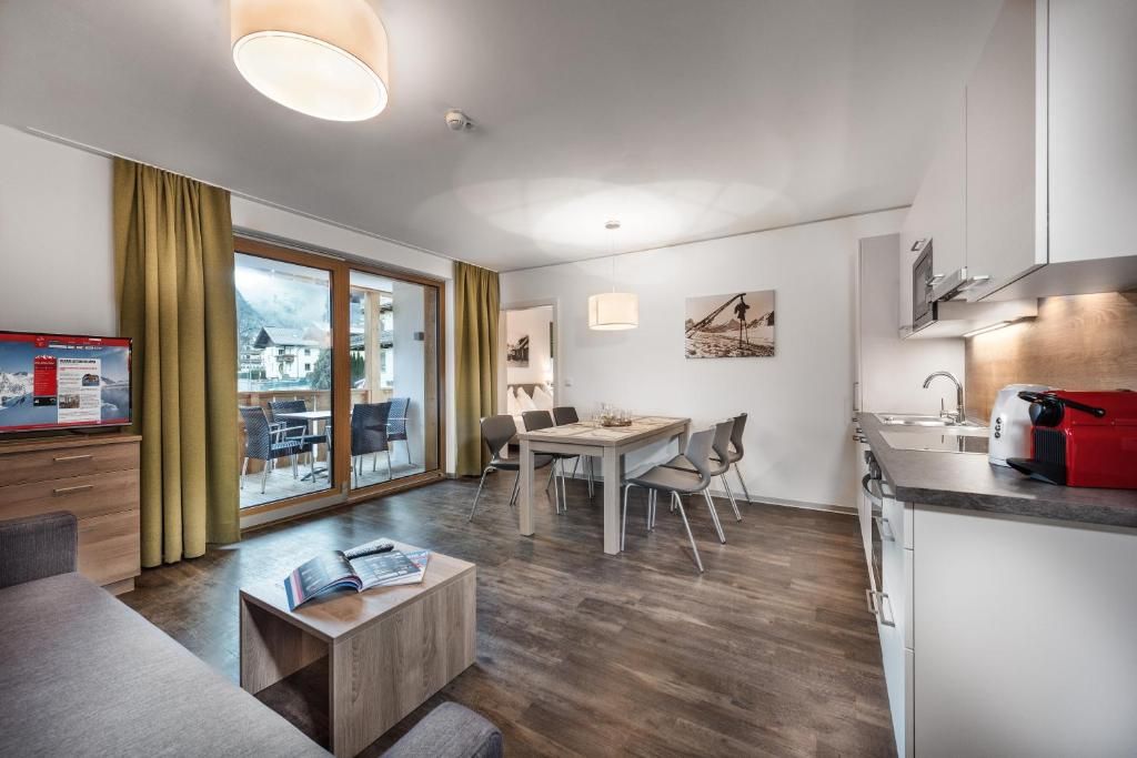 Hotel Orgler Kaptun фото 19