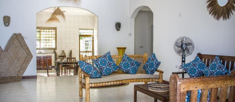 Фото отеля Zoi Boutique Hotel Zanzibar ex Sunshine