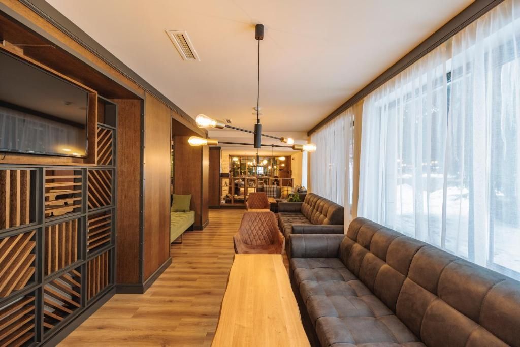 Iglika Hotel & Villas фото 14