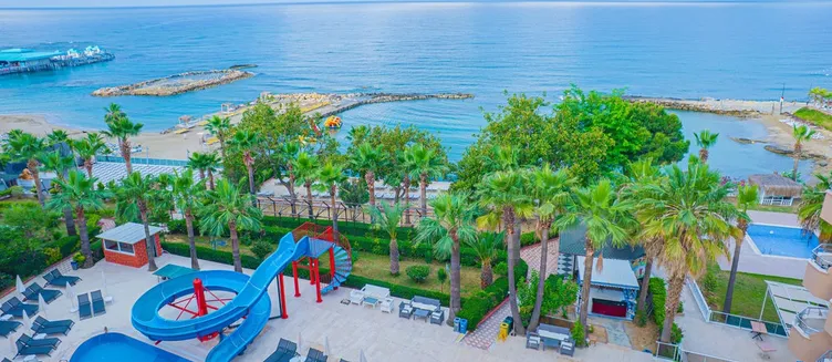 Фото отеля Blue Alanya Beach