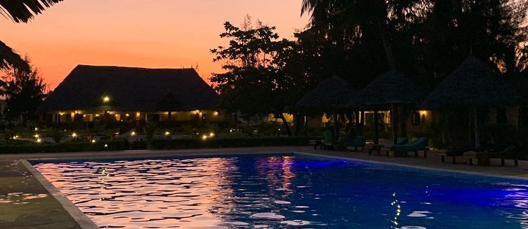 Фото отеля VR Club Paje Palms Beach Resort