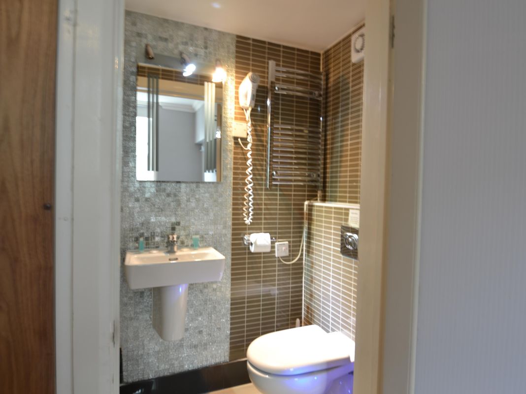 Hyde Park Suites фото 6
