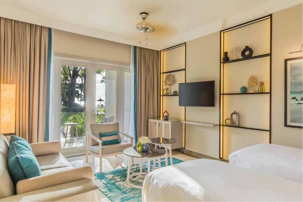 InterContinental Mauritius Resort Balaclava Fort фото 43