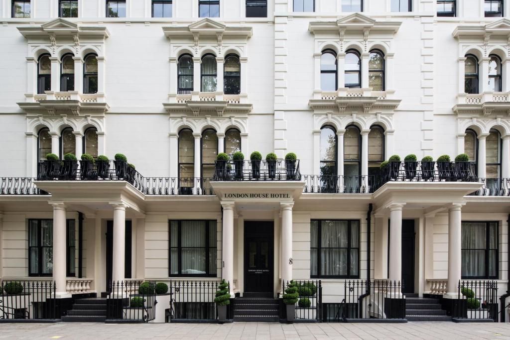 London House фото 24