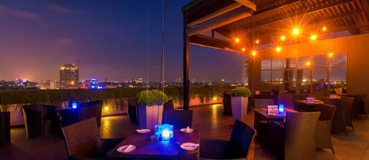 Фото отеля Best Western Elyon Colombo