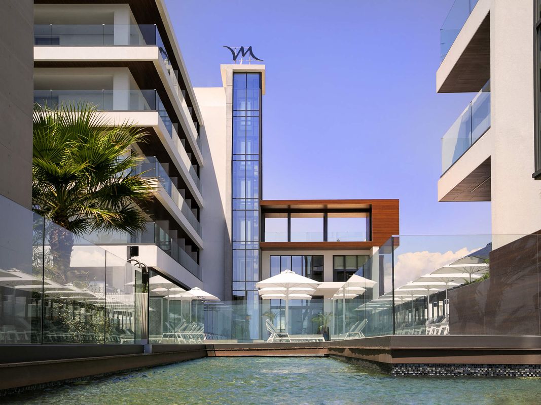 Mercure Larnaca Beach Resort фото 6