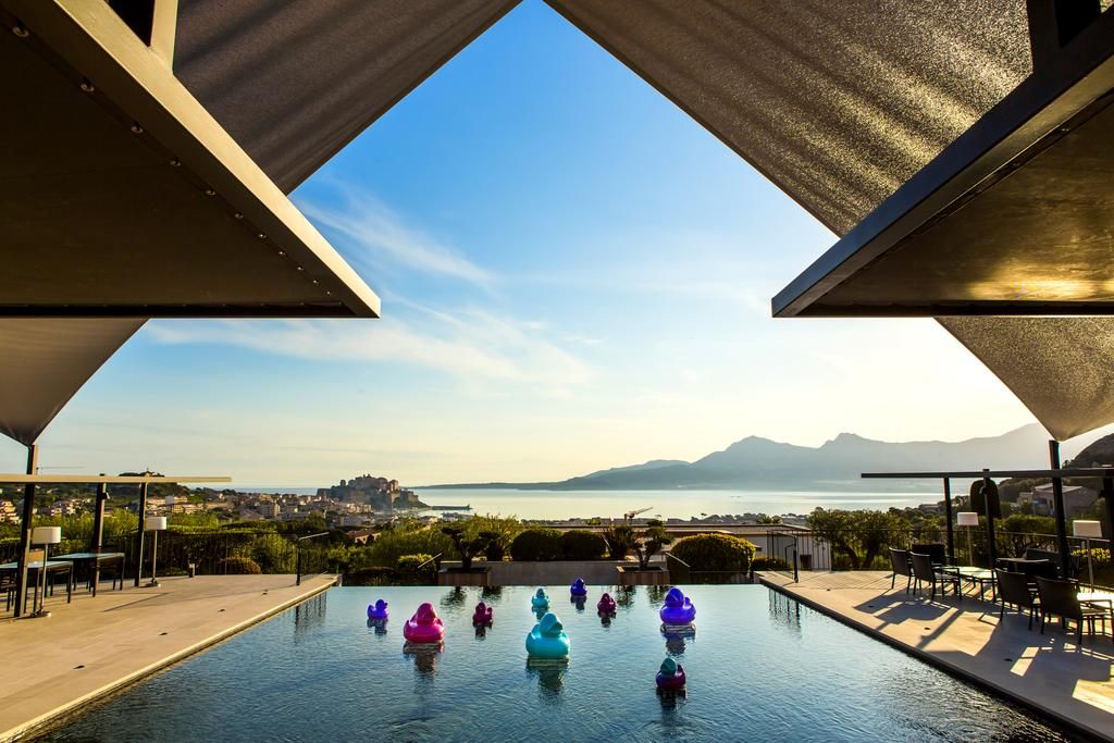 La Villa Calvi фото 2