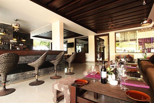 Living Room фото 12