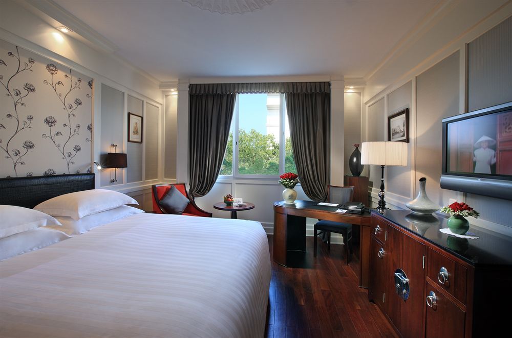 Sofitel Legend Metropole Hanoi фото 63