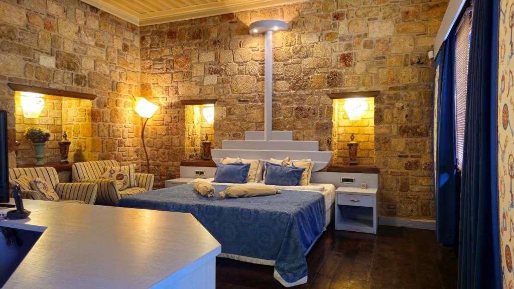 Eski Masal Hotel - Special Class фото 31