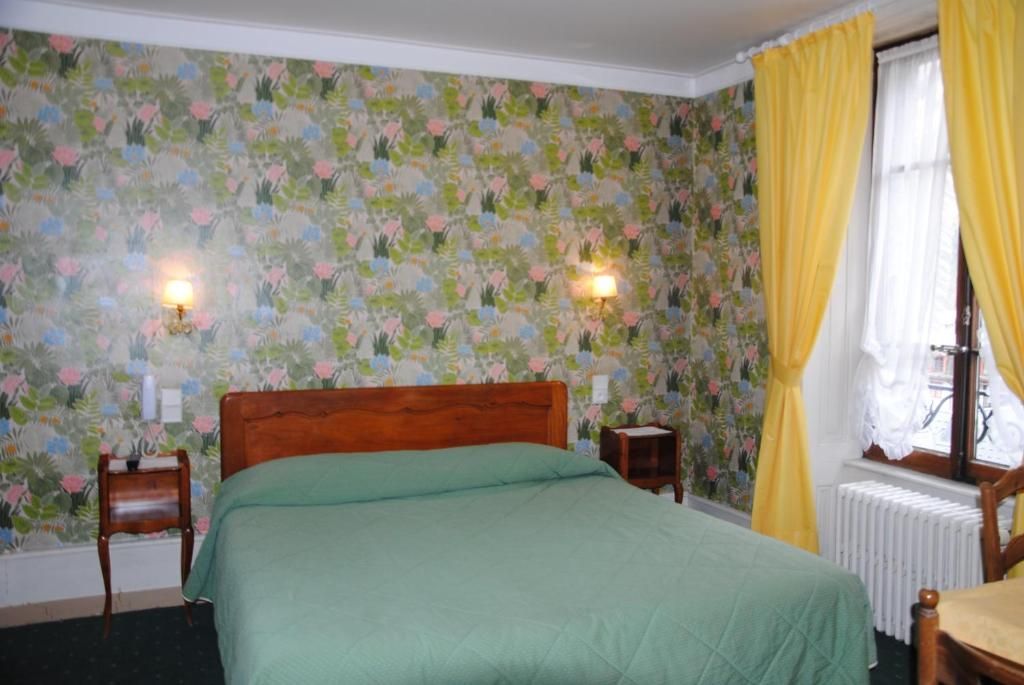 Hotel Richemond фото 14