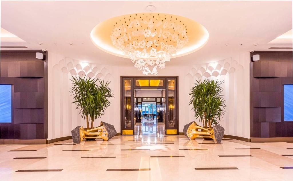Samarkand Regency Amir Temur Hotel фото 32