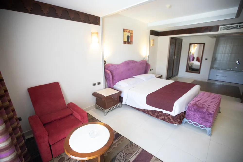Rehana Royal Beach Resort Aquapark & Spa фото 248