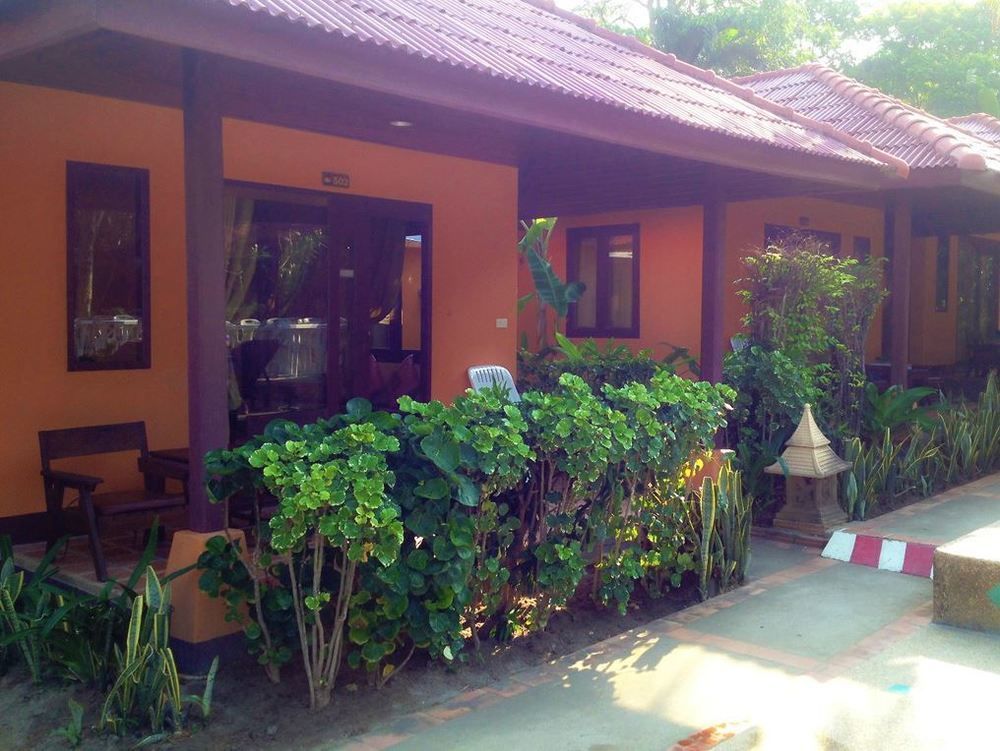Seascape Beach Resort фото 44