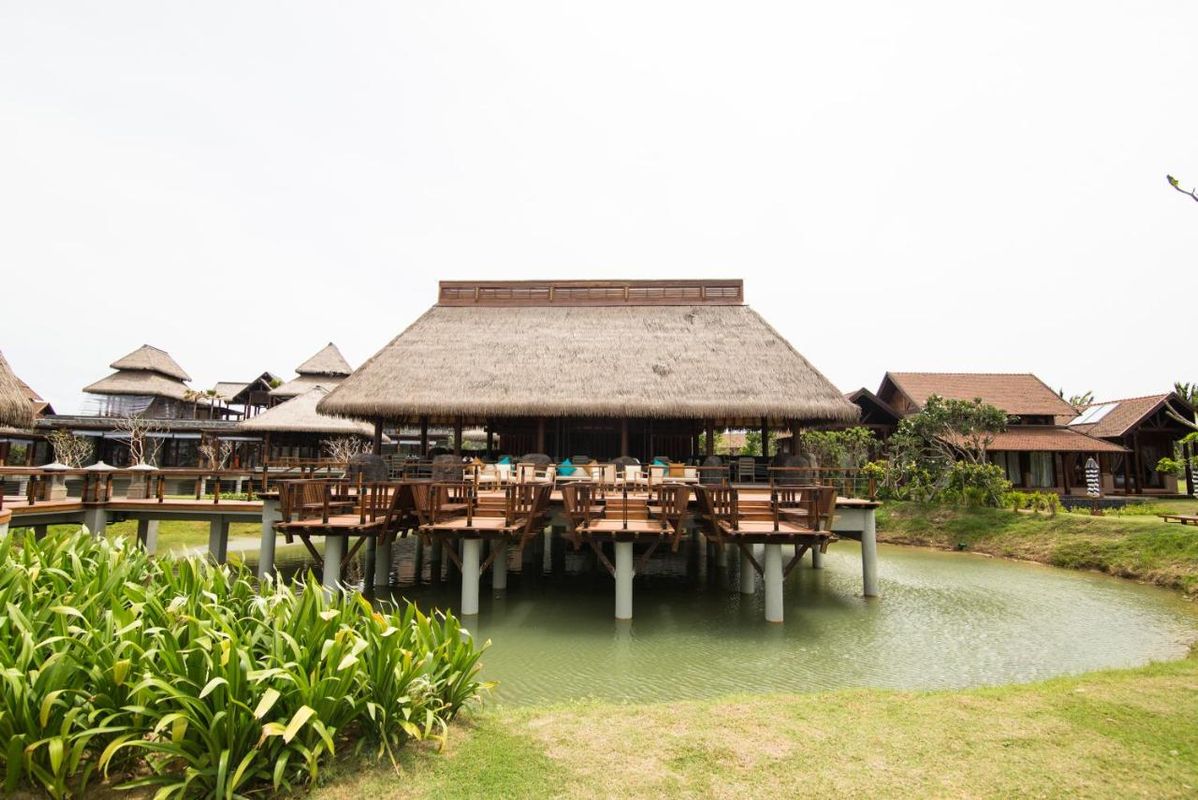Anantaya Resort & Spa Passikudah фото 47