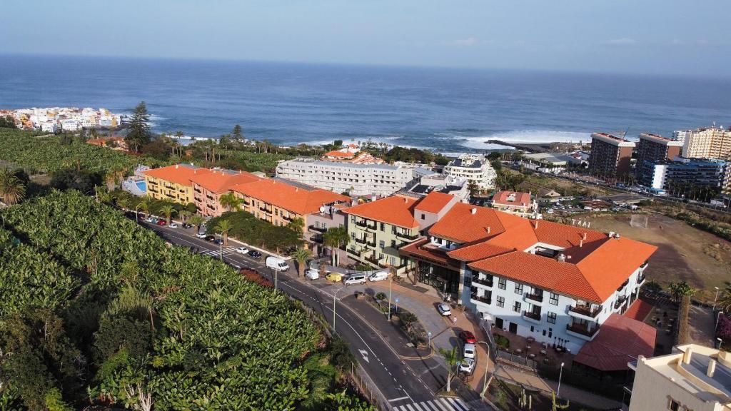 Hotel Diamante Suites фото 16