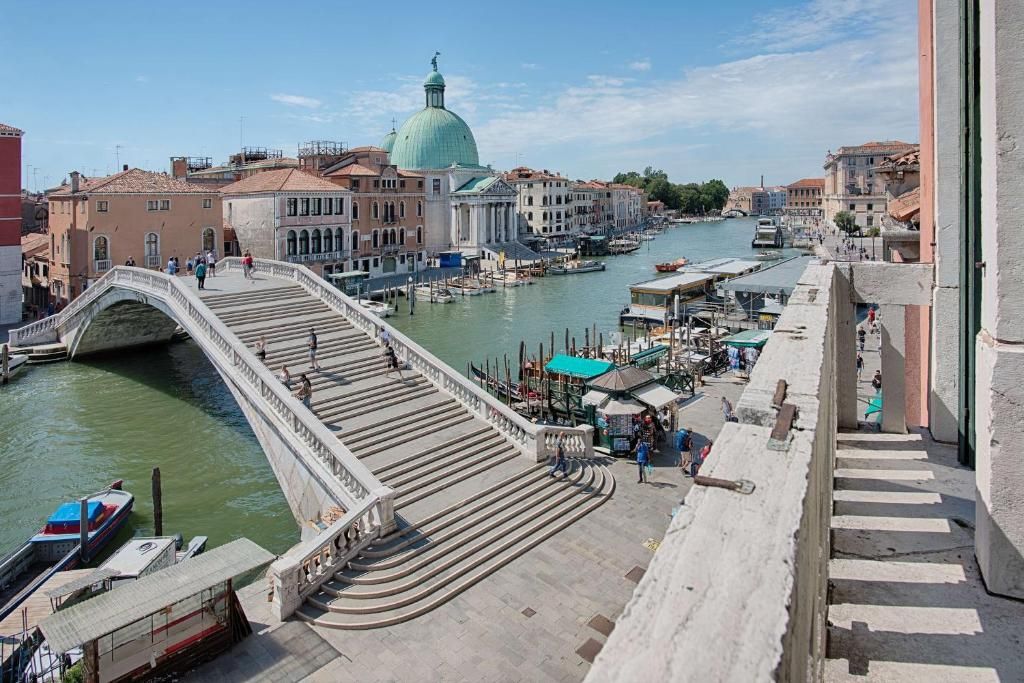B4 Bellini Venezia фото 16