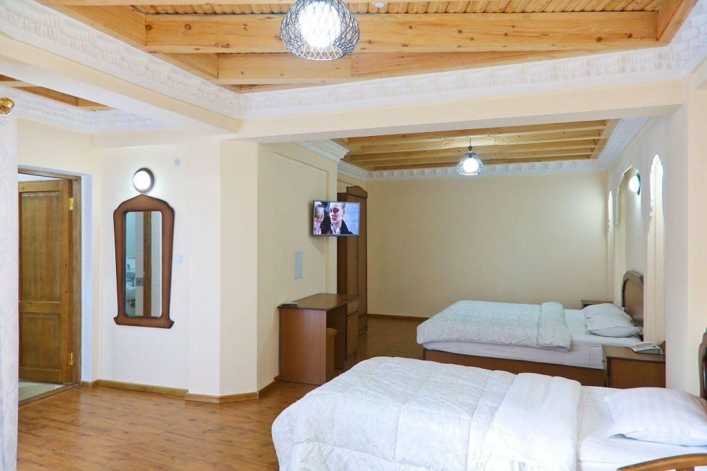Hotel Fatima фото 34