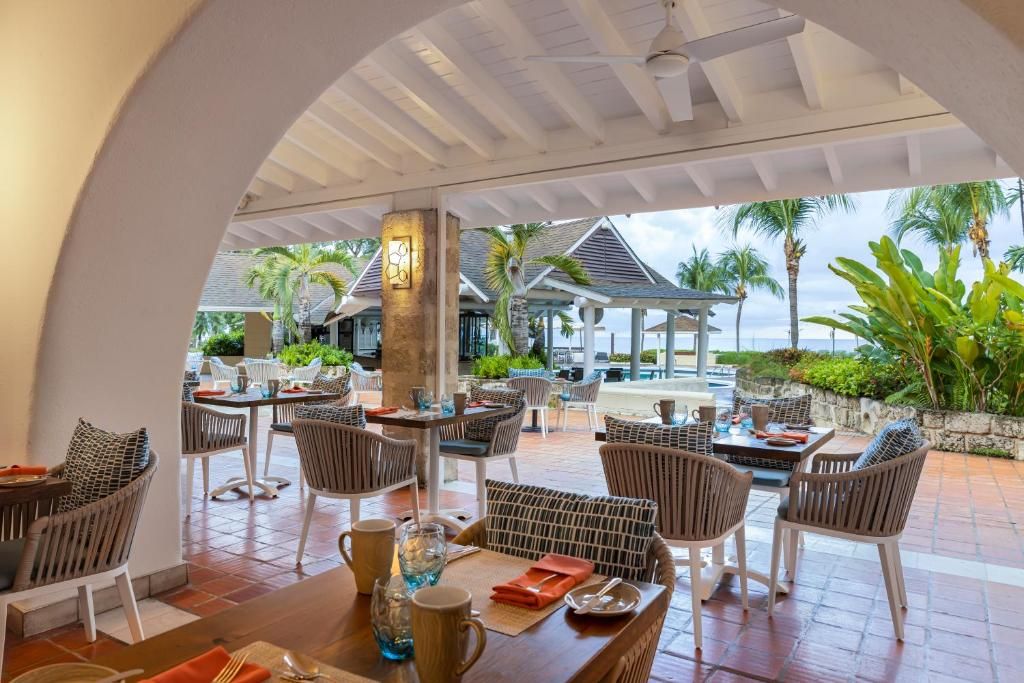 Tamarind by Elegant Hotels - All Inclusive фото 18