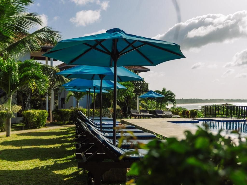 Ananthaya Beach фото 6