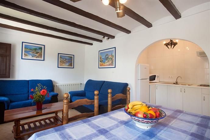 Calpe Sunsea Village фото 13